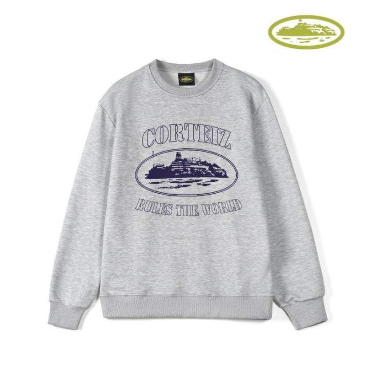 Corteiz Sweatshirt _SKUCorteizS-2XLastxC105331444